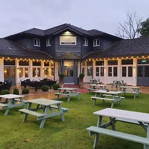 Hotel Cuttle Bridge - Nec / Birmingham Airport, Minworth