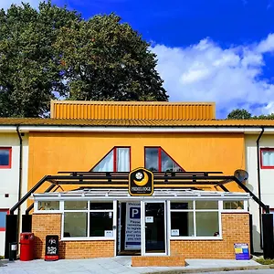 3* Отель Primelodge