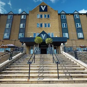 Village Newcastle Отель Holystone (Tyne and Wear)