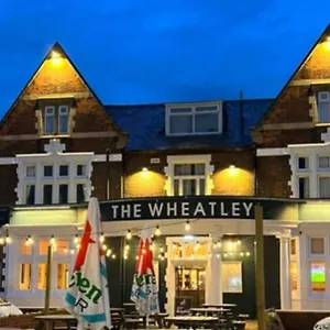 the-wheatley-doncaster.yorkshirehotels.net/