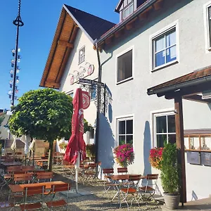 Landgasthof Euringer Hotel Oberstimm