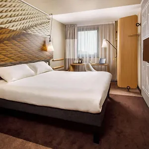 Ibis Birmingham Airport Terminal Building - Nec Hotel