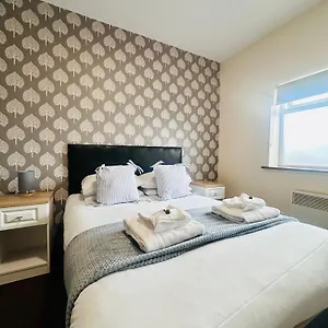 3* Мини-отель Minworth Lodge