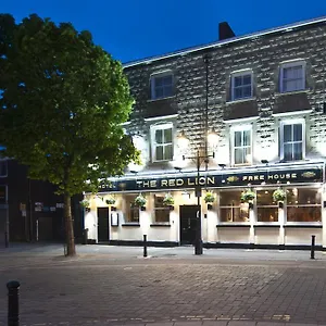 the-red-lion-doncaster.yorkshirehotels.net/