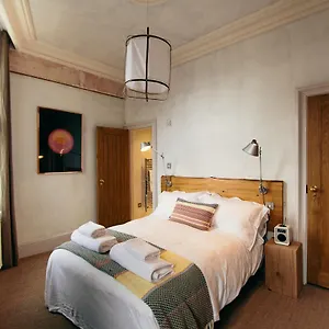 The Culpeper Bedrooms Hotel London