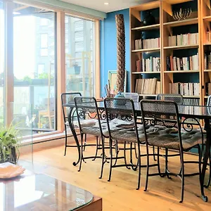 Bermondsey Square - A Bespoke Hotel London