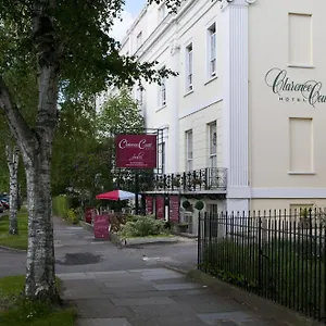 Clarence Court Отель Челтенхам