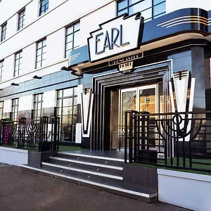 Hotel Earl Of, Doncaster