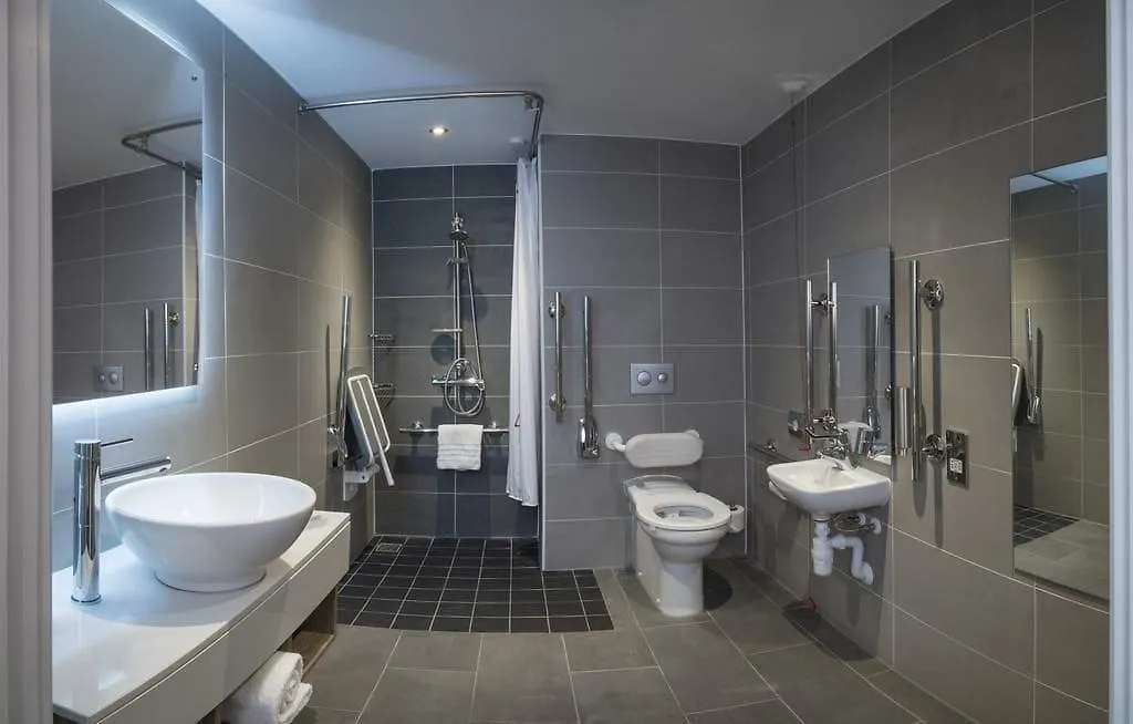 Hilton Garden Inn Doncaster Racecourse Hotel