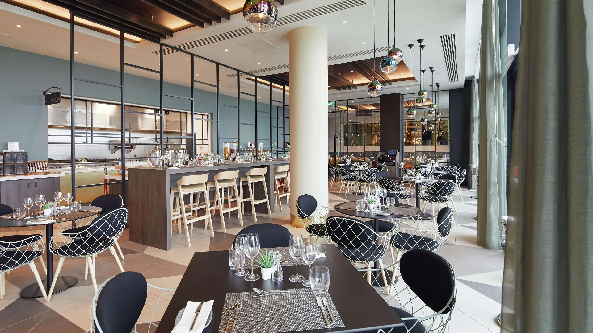 Hotel Hilton Garden Inn Doncaster Racecourse