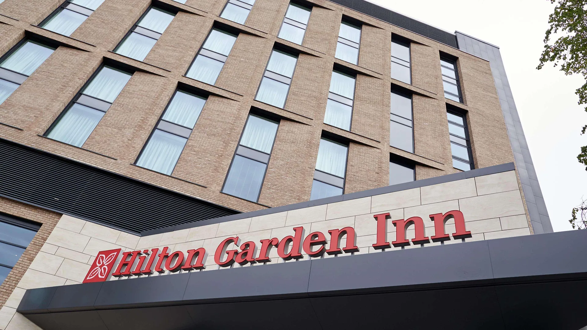 Hilton Garden Inn Doncaster Racecourse Hotel