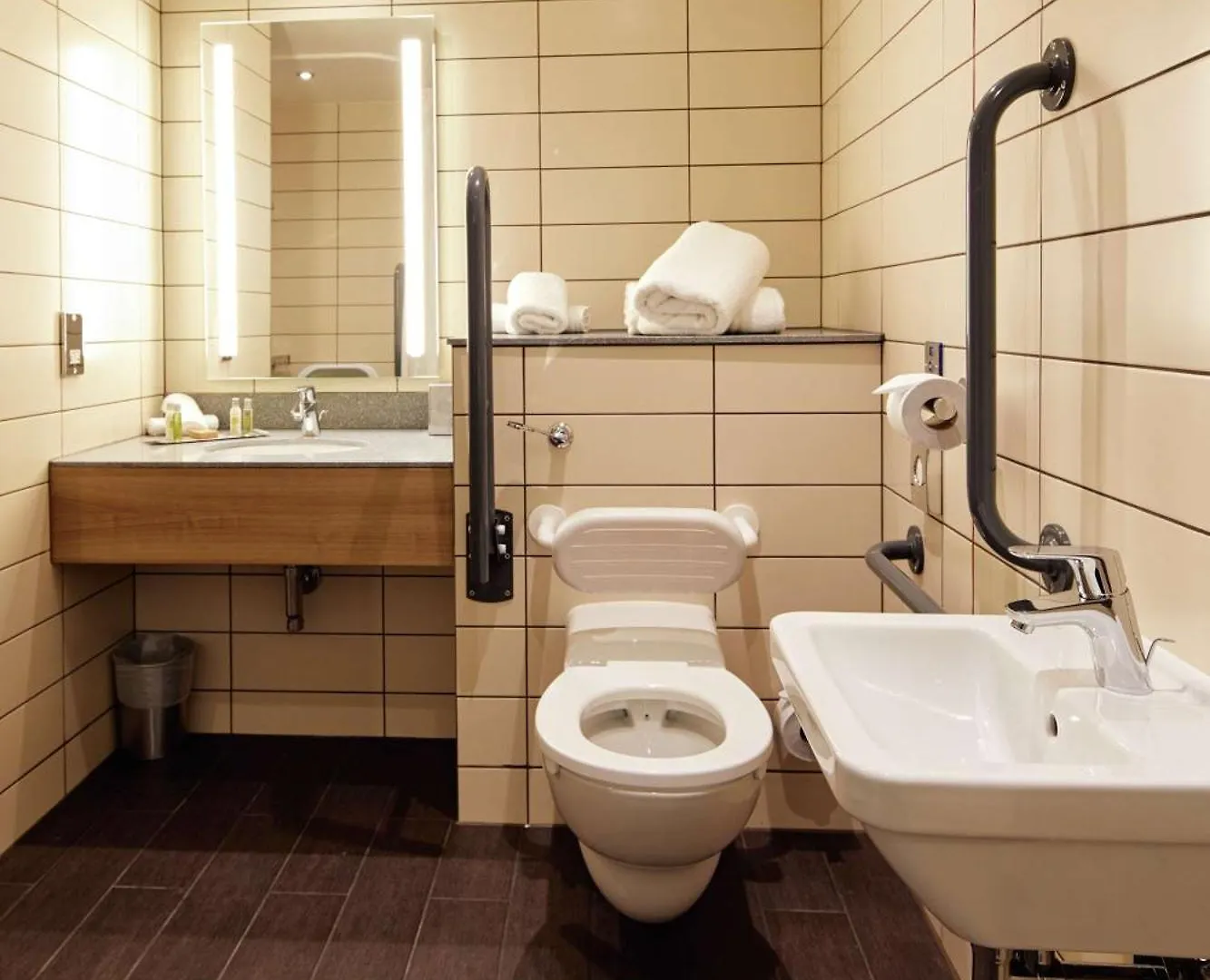 Hilton Garden Inn Doncaster Racecourse 4*,  United Kingdom