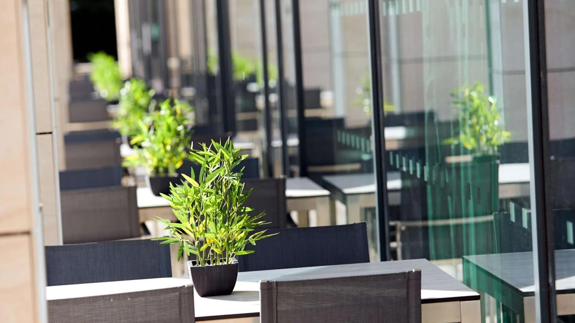 Hilton Garden Inn Doncaster Racecourse Hotel