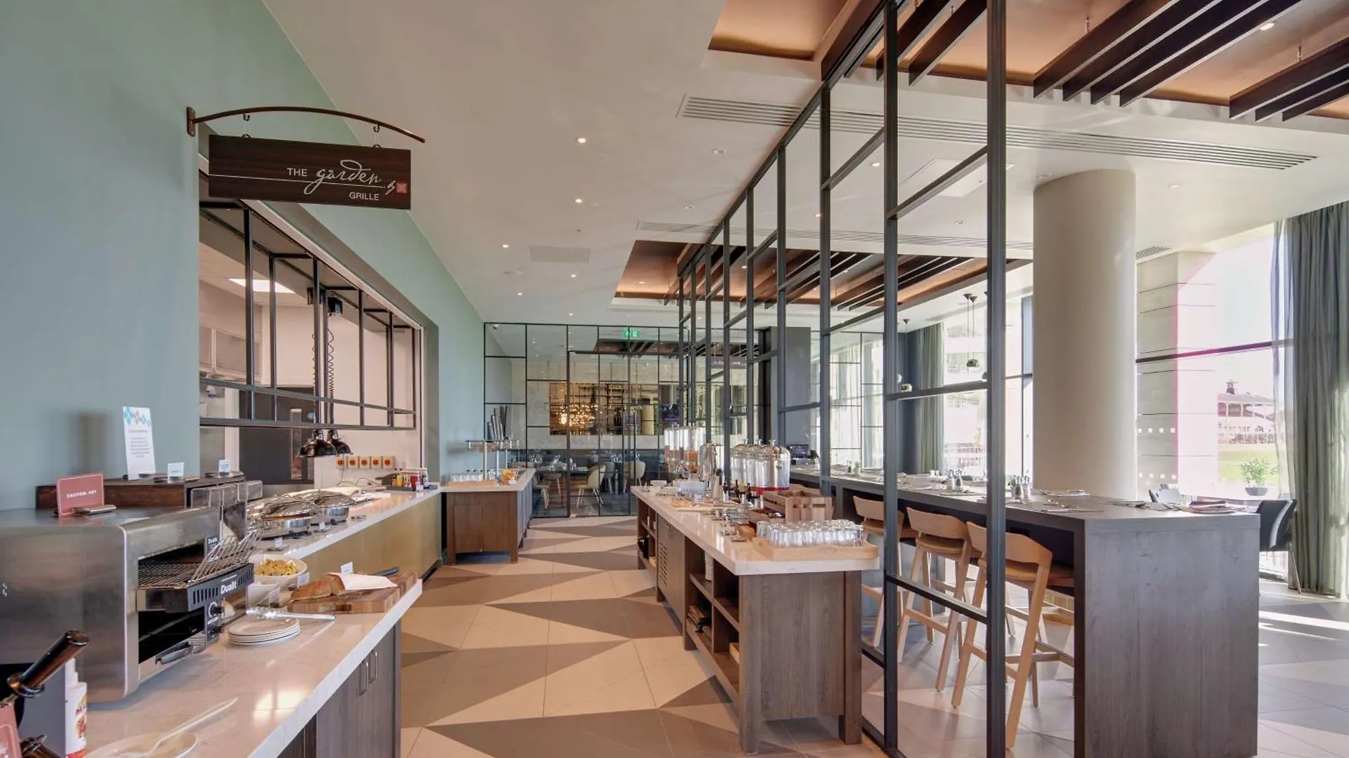 Hilton Garden Inn Doncaster Racecourse United Kingdom