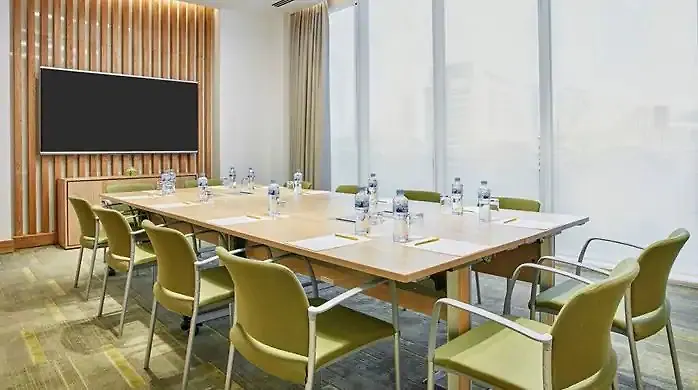 Hilton Garden Inn Doncaster Racecourse